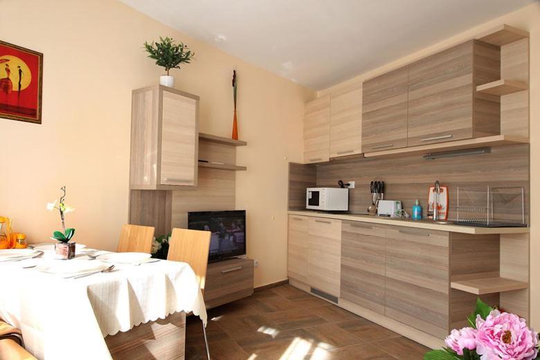 Къщата С Чешмата Apartment Veliko Tarnovo Exterior photo