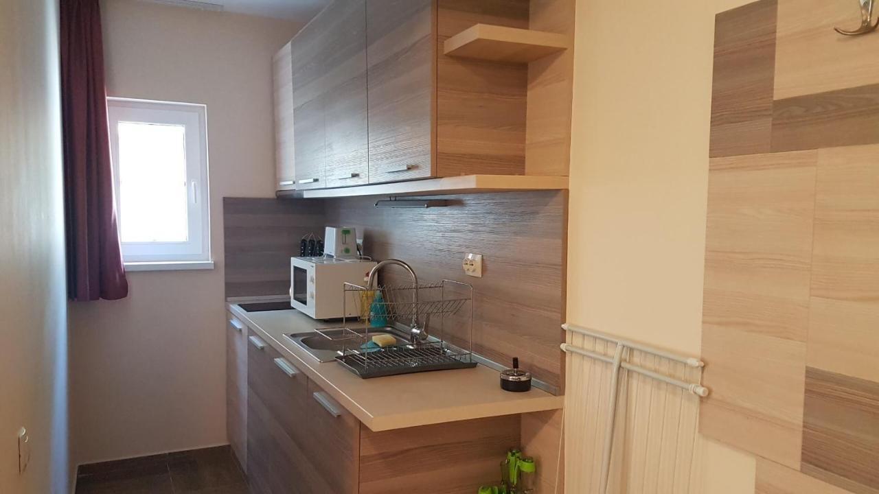 Къщата С Чешмата Apartment Veliko Tarnovo Exterior photo