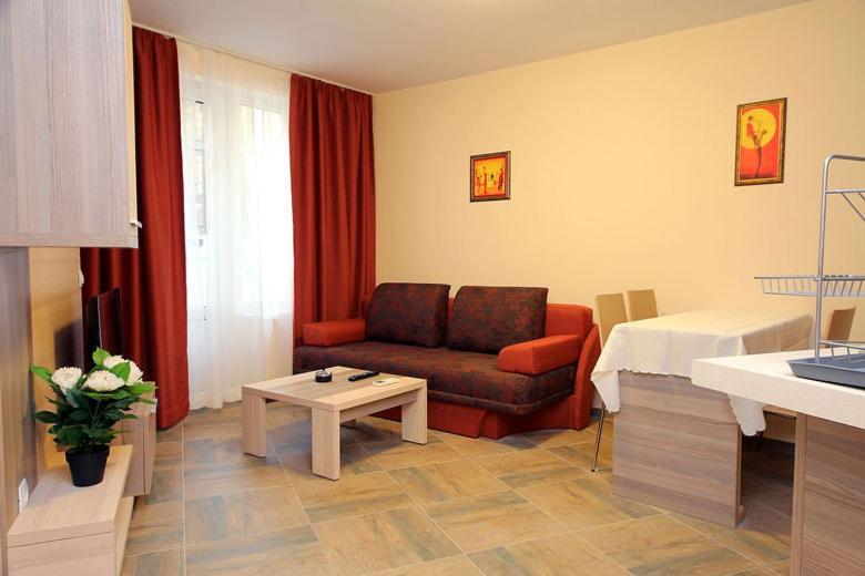 Къщата С Чешмата Apartment Veliko Tarnovo Exterior photo