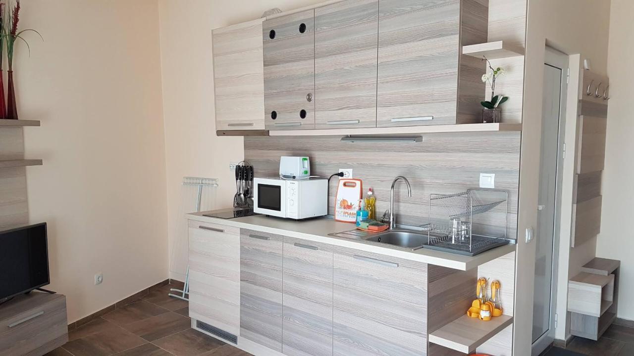 Къщата С Чешмата Apartment Veliko Tarnovo Exterior photo