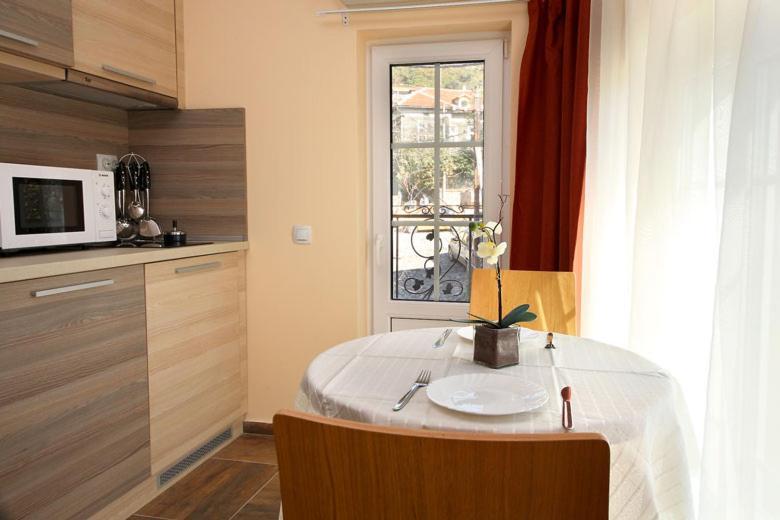 Къщата С Чешмата Apartment Veliko Tarnovo Exterior photo